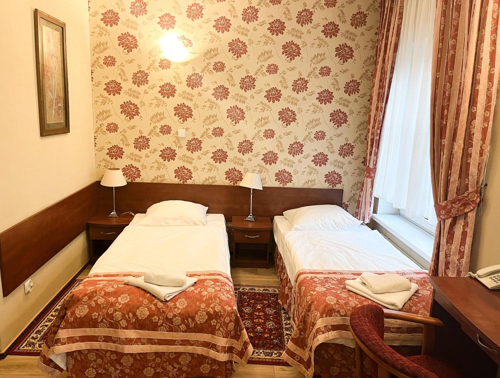Hotel Logos — Zdjęcia 3